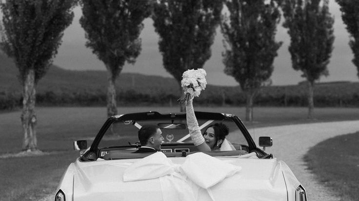 Your Complete Post Wedding Guide to Adjusting to Life as Newlyweds