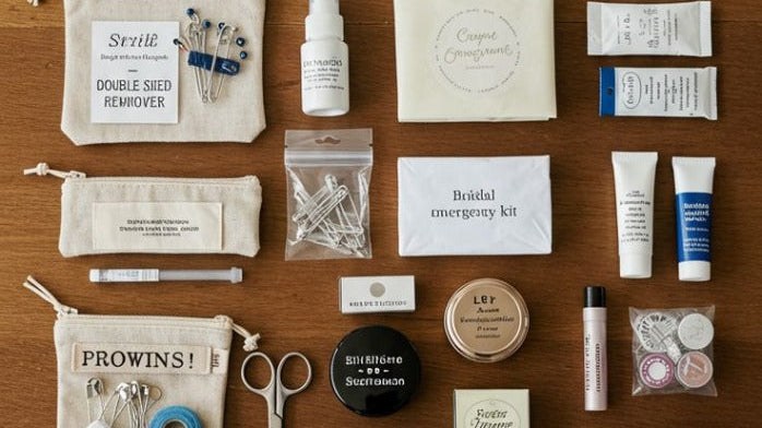 emergency kit