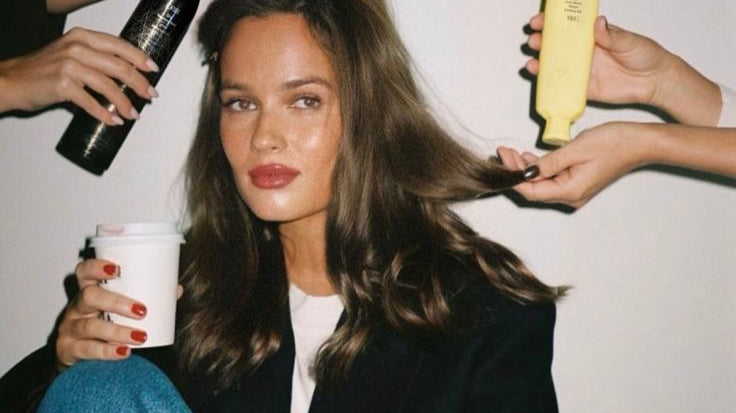 Bridal Hair consultation form