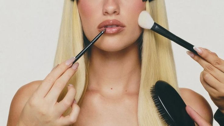 HAIR & MAKEUP TRIAL GUIDE