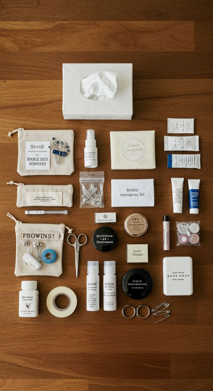 emergency kit