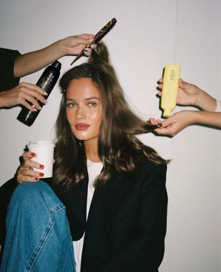 Bridal Hair consultation form