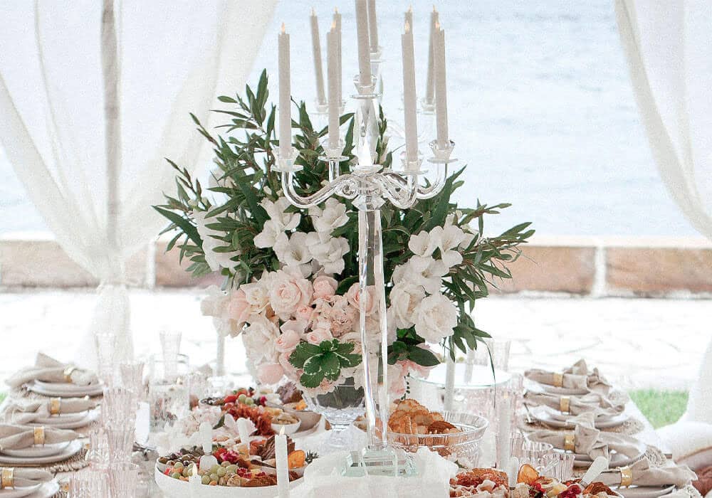 Maria’s Hens Luxury Picnic