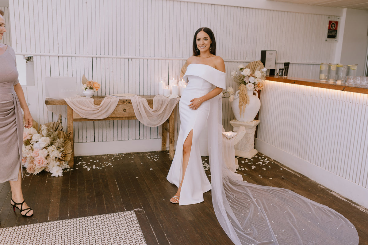 D&N Wedding
