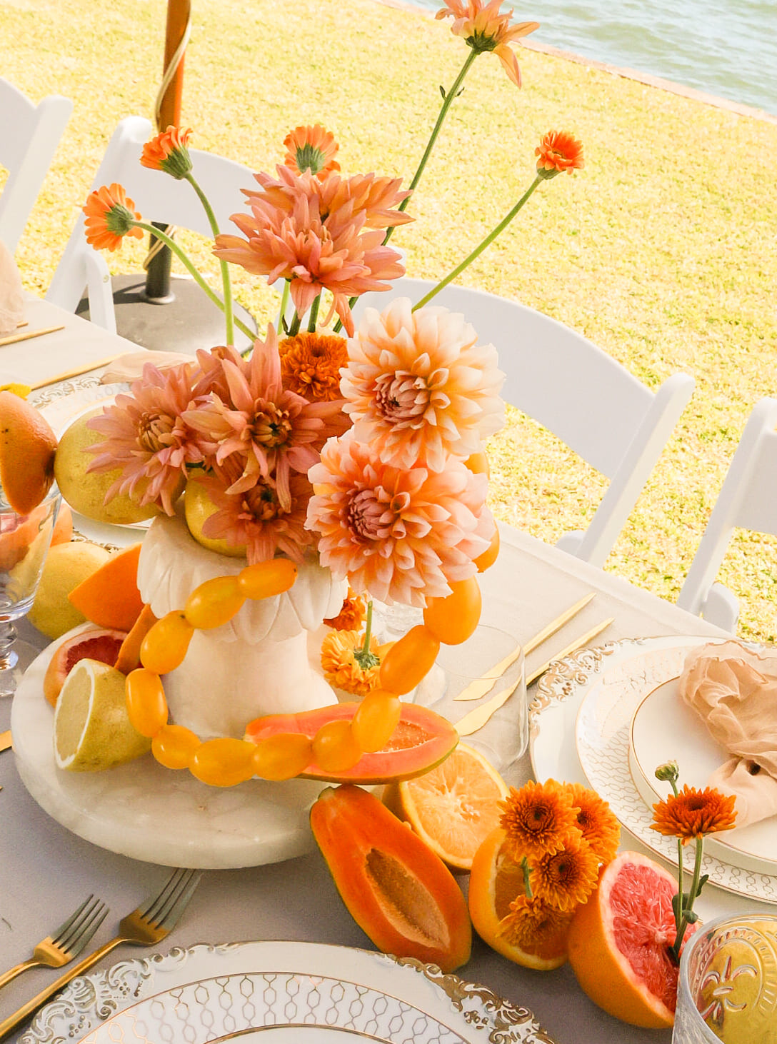 Darling Point Soiree