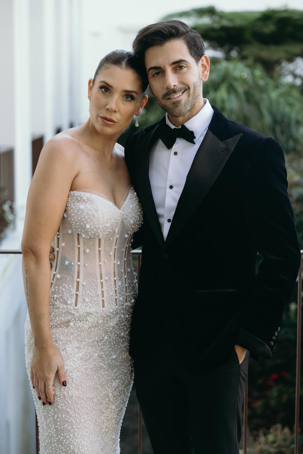 HOSTCO - Styled Shoot