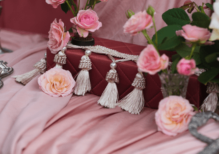 Sally’s Bridgerton Bridal Shower