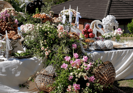 Sunnybrae House – Vaucluse